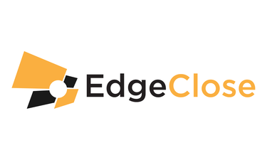 EdgeClose.com - Creative brandable domain for sale